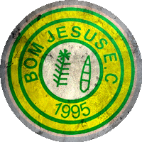 Logo Bom Jesus Esporte Clube